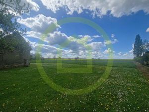 Vente terrain 2896 m² Épieds (27730)