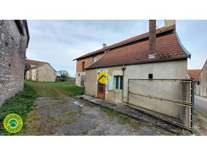 Vente maison 8 pièces 248 m² à Annay-sur-Serein (89310)  370 000 €