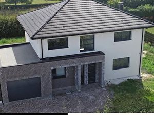 Vente maison neuve 5 pièces 114.35 m² à Gretz-Armainvilliers (77220)  349 200 €