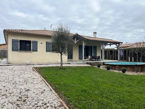 Vente maison 5 pièces 117 m² à Montagne (33570)  348 480 €