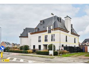 Appartement te koop in Zandhoven met 2 slaapkamers