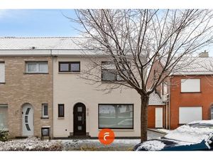 Huis te koop in Harelbeke met 2 slaapkamers