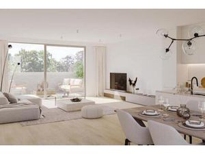 Green Square - Appartement te koop