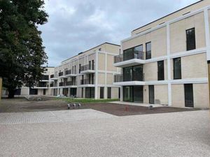 Green Square - Appartement te koop