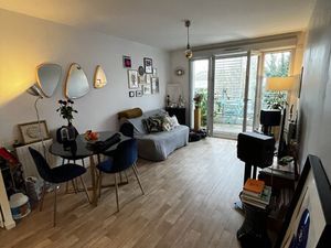 Achat Appartement 2 pièces 40m² ROMAINVILLE 93230