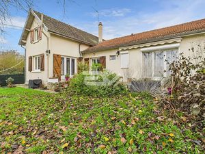 Vente maison 6 pièces 160 m² à Courville (51170)  299 000 €