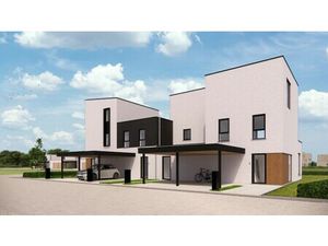 Huis te koop in Sint-Truiden met 3 slaapkamers