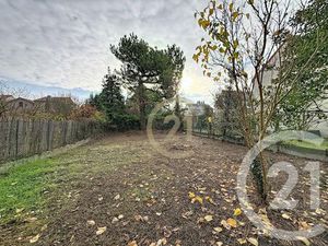 Maison à vendre - 4 pièces - 118 45 m2 - Nanterre - 92 - ILE-DE-FRANCE