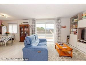 Vente appartement 3 pièces 74m2 Saint-Marcellin 38160 - 225000 € - Surface Privée