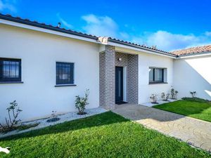 Vente maison 5 pièces 141 m² à Montauban (82000)  337 000 €