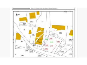 Vente terrain 421m2 Saint-Martin-d'Uriage 38410 - 179000 € - Surface Privée