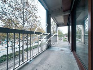 Vente appartement 2 pièces 55m2 Grenoble 38100 - 85000 € - Surface Privée