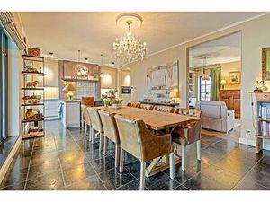 Appartement à vendre avec garage et terrasse   Schilde (RBU76235)