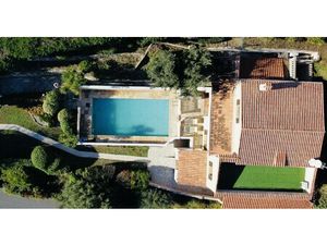 Vente villa 7 pièces