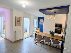 Villeurbanne (69100)