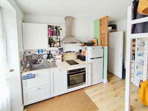 Vente appartement 2 pièces  28.09m²  Étréchy
