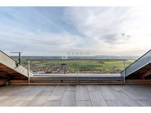 Vente maison 6 pièces 223 m² à Bainville-sur-Madon (54550)  345 000 €