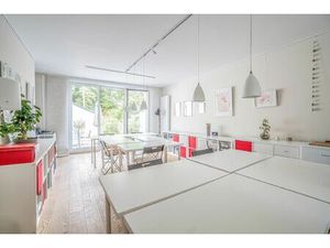 Triplex à vendre avec terrasse et jardin   Lasne (RBU76333)