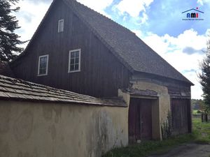 Achat Maison 1 pièce 80m² SABLONS SUR HUISNE 61110