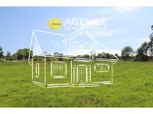 Achat Terrain 1 211m² MONTREUIL L ARGILLE 27390