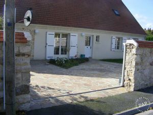 Oulchy-le-Château (02210)