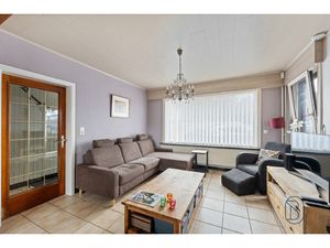 Huis te koop in Deinze met 2 slaapkamers