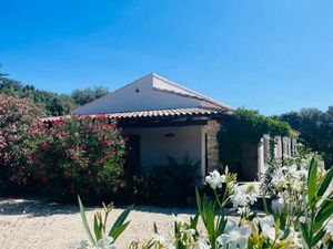 Vente maison 5 pièces 166 m² Saint-Siffret (30700)