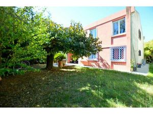 Maison familiale 7 pièces à vendre à Montpellier – 168 m² habitables  jardin sans vis-à-vi