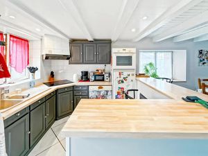 Vente maison 6 pièces 128 m² à Orcier (74550)  399 000 €