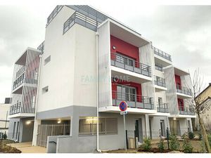 Location Appartement 2 pièces 45m² LIVRY GARGAN 93190