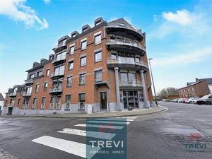 Studio à louer   Soignies (VBD56400)