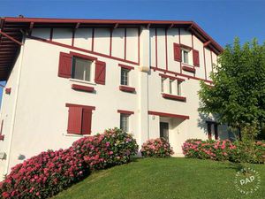 Villefranque (64990)