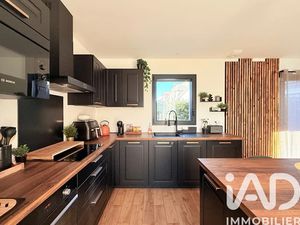 Vente maison 5 pièces 109 m² à Cancale (35260)  416 000 €
