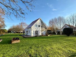 Vente maison 5 pièces 120 m² à Groffliers (62600)  378 000 €