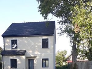 Vente maison neuve 5 pièces 117.12 m² à Noiseau (94880)  427 300 €