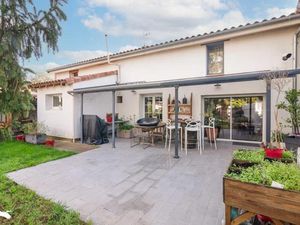 Vente maison 7 pièces 210 m² à Saint-Jory (31790)  399 500 €