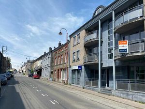 Appartement à louer à Rue de la Gare 99 Bertrix (VBD56628)