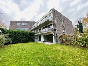 Appartement à louer à Rue des Combattants 46 Berchem-Sainte-Agathe (VBD56582)
