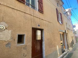 Maison de village ROUJAN