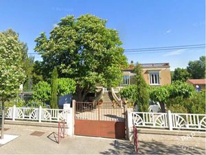 Entraigues-sur-la-Sorgue (84320)