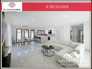 Vente maison 5 pièces 119.93 m² à Romans-sur-isere (26100)  379 900 €