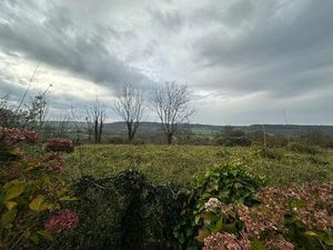 Annonce vente terrain terrain de 3547m2 à Manneville la pipard (14130) - ParuVendu.fr ref 