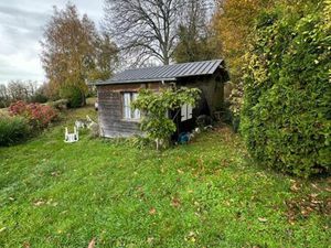 Annonce vente terrain 3 pièces de 3547m2 à Manneville la pipard (14130) - ParuVendu.fr ref