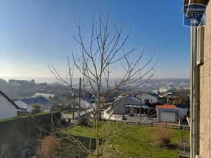 Location Appartement 3 pièces 54m² DIEPPE 76370