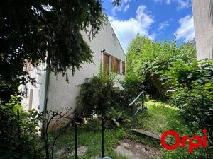 Vente maison 3 pièces 51.58 m² à Chatenay-malabry (92290)  395 000 €