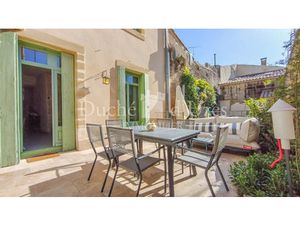 Vente maison 4 pièces 110 m² à Uzès (30700)  368 000 €