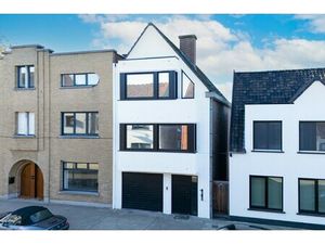 Appartement te koop in Maldegem met 4 slaapkamers