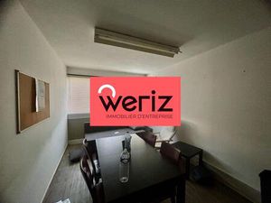 Location Entrepôt Eguilles 13510