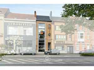 Commercieel te koop in Aalst met 4 slaapkamers