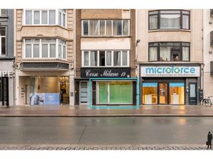 Commercieel te koop in Antwerpen